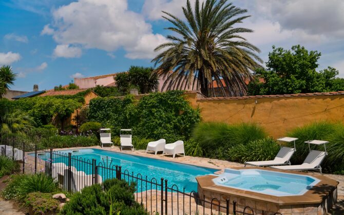 Aquae Sinis Albergo Diffuso - Cabras