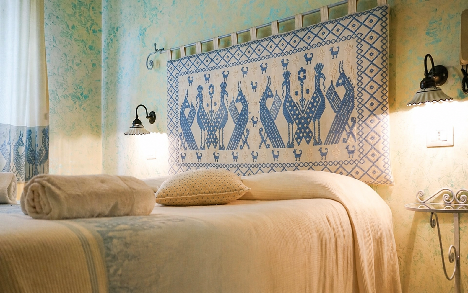 Edera Hotel - Belvì