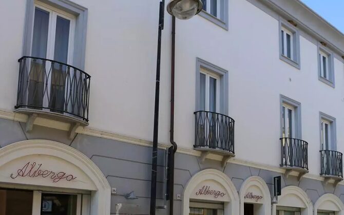 Albergo Residenziale La Corte - Tortolì