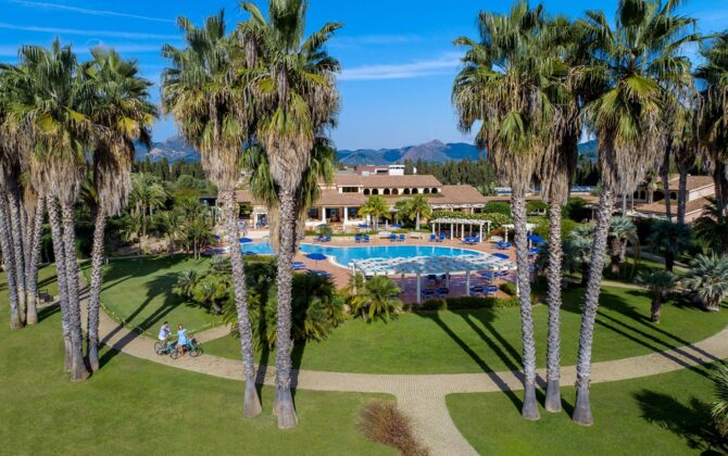 Lantana Resort Hotel