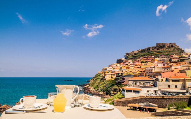Riviera Hotel - Castelsardo