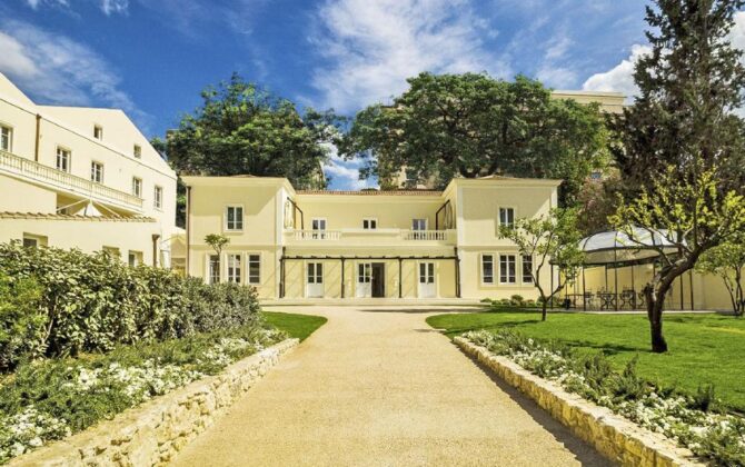 Villa Fanny