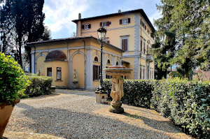Villa Nardi