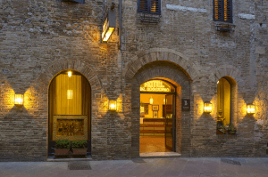 Bel Soggiorno Hotel - San Gimignano