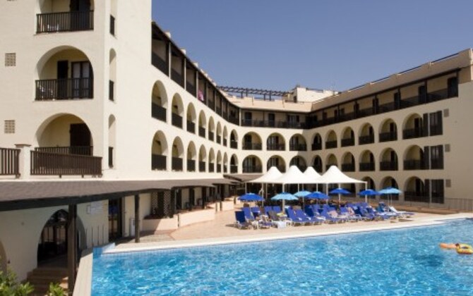 Calabona Hotel